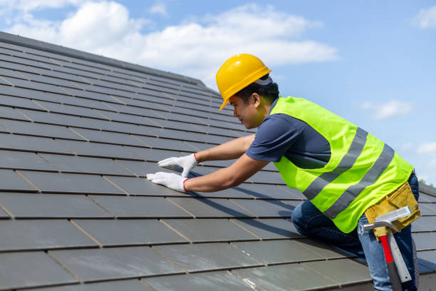 Tile Roofing Contractor in Boscobel, WI