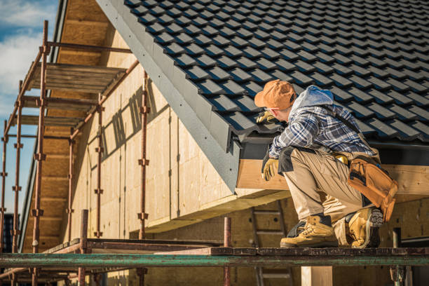 Best Affordable Roofing Company  in Boscobel, WI