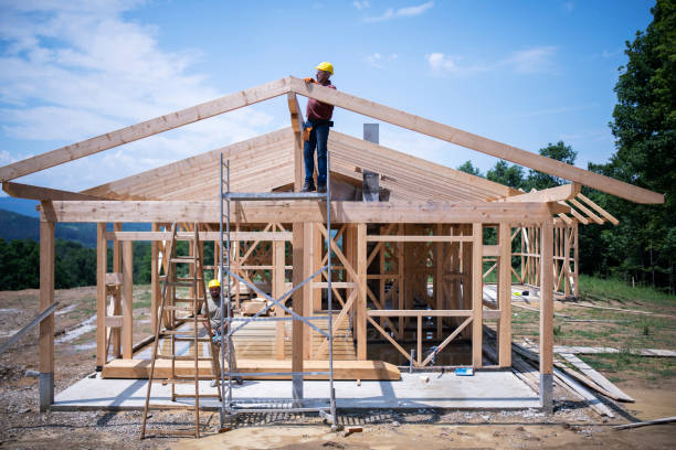 Best New Roof Installation  in Boscobel, WI