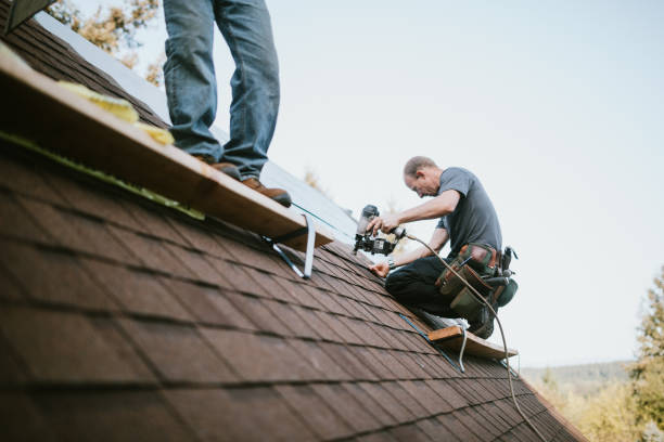 Quick and Trustworthy Emergency Roof Repair Services in Boscobel, WI